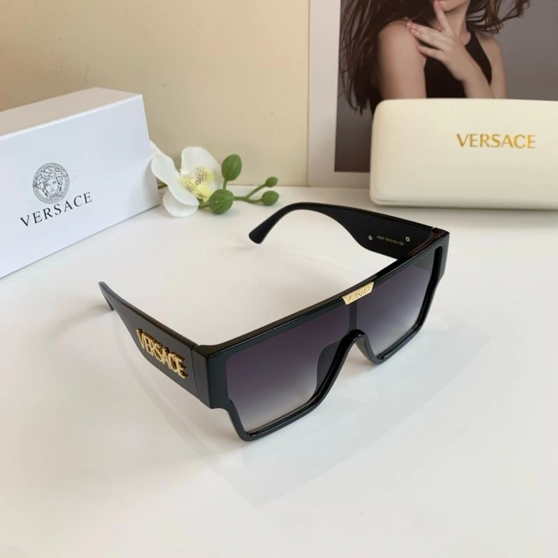 Versace Sunglasses Comfortable 282500