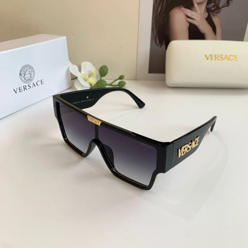 Versace Sunglasses Comfortable 282500