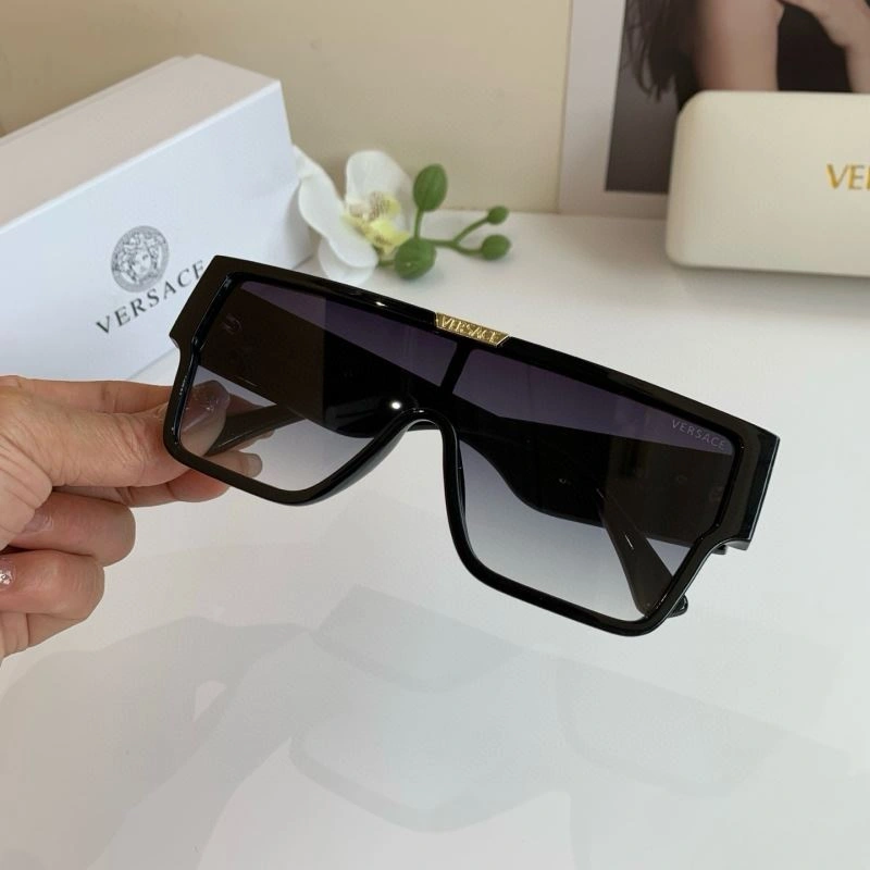 Versace Sunglasses Comfortable 282500