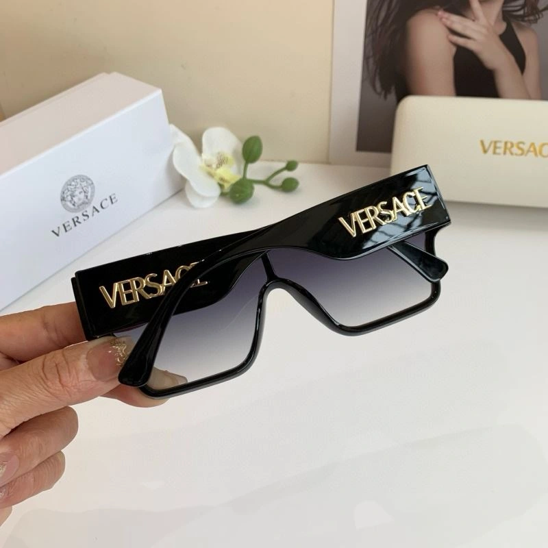 Versace Sunglasses Comfortable 282500