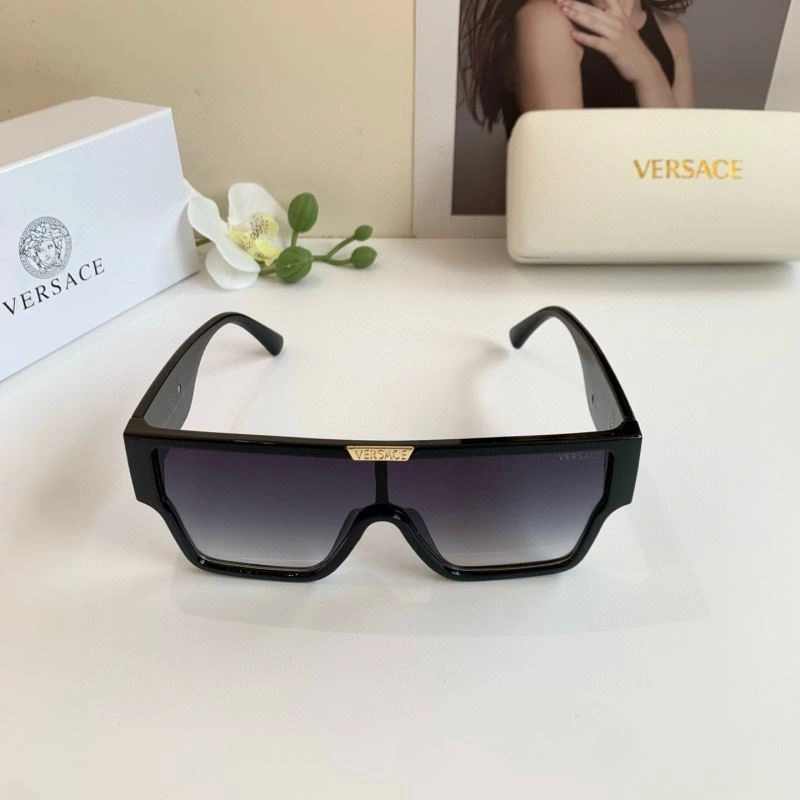 Versace Sunglasses Comfortable 282500