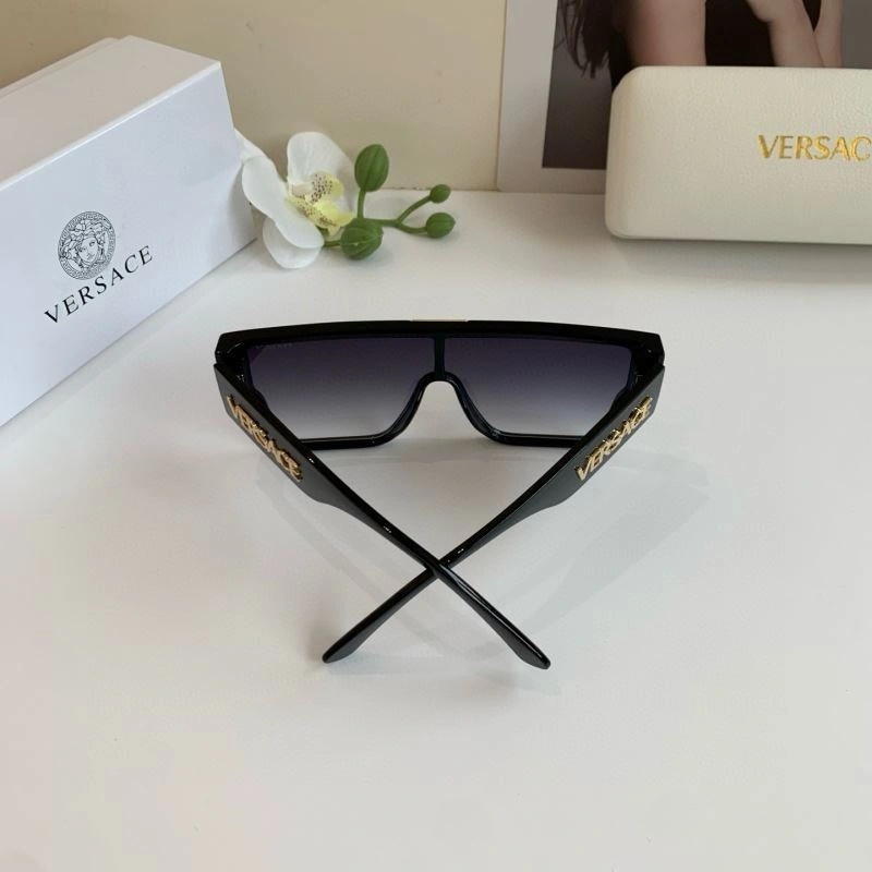 Versace Sunglasses Comfortable 282500