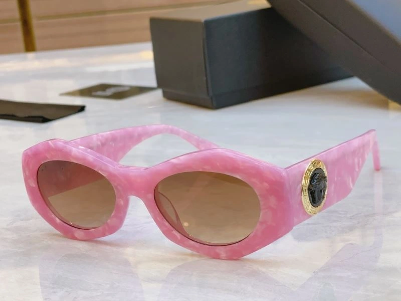 NewStyle Versace Sunglasses 282507