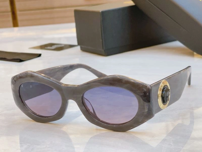 NewStyle Versace Sunglasses 282507