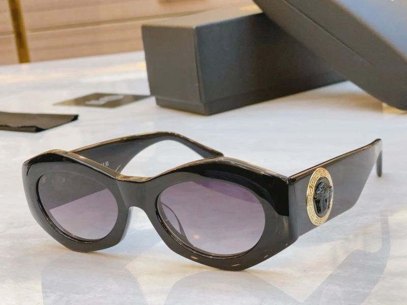 NewStyle Versace Sunglasses 282507
