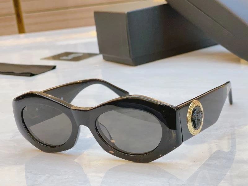 NewStyle Versace Sunglasses 282507