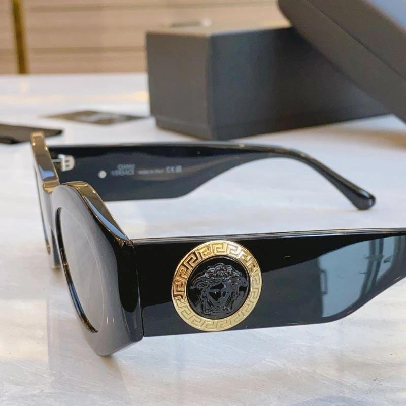 NewStyle Versace Sunglasses 282507