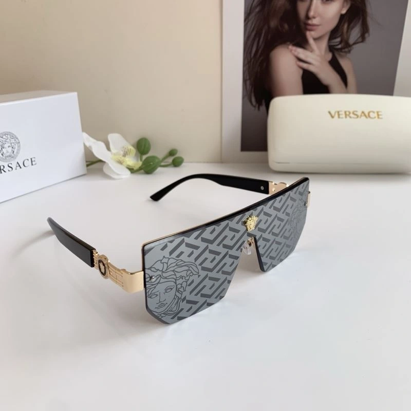 Contemporary Versace Sunglasses 282499