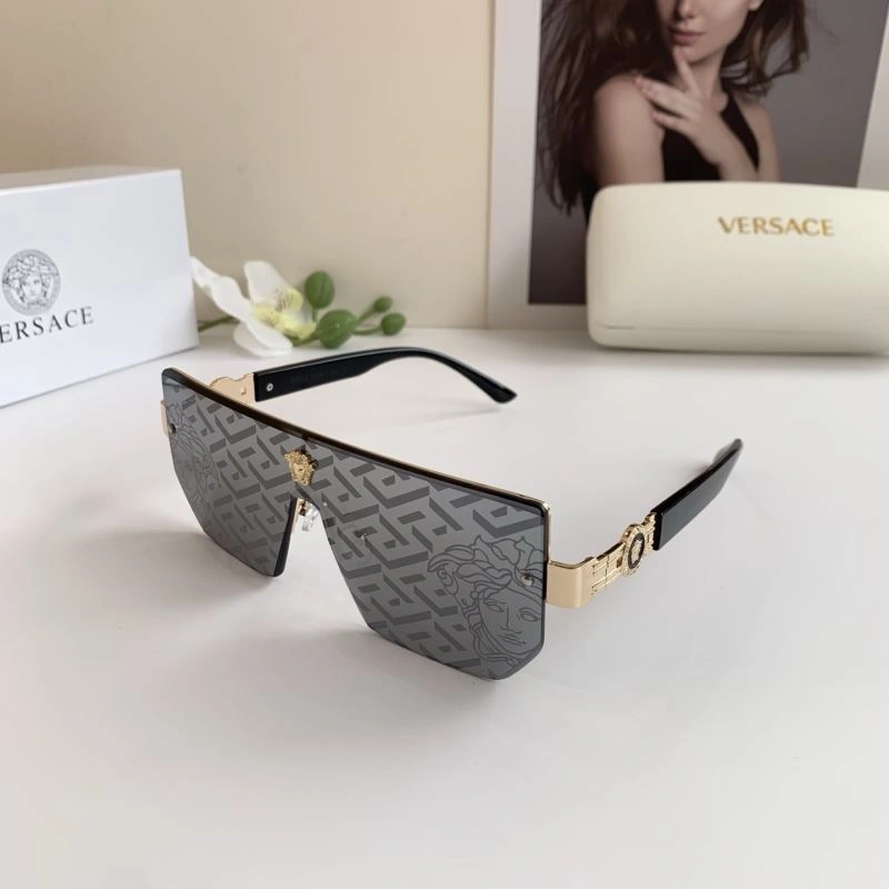 Contemporary Versace Sunglasses 282499