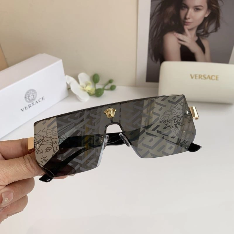 Contemporary Versace Sunglasses 282499