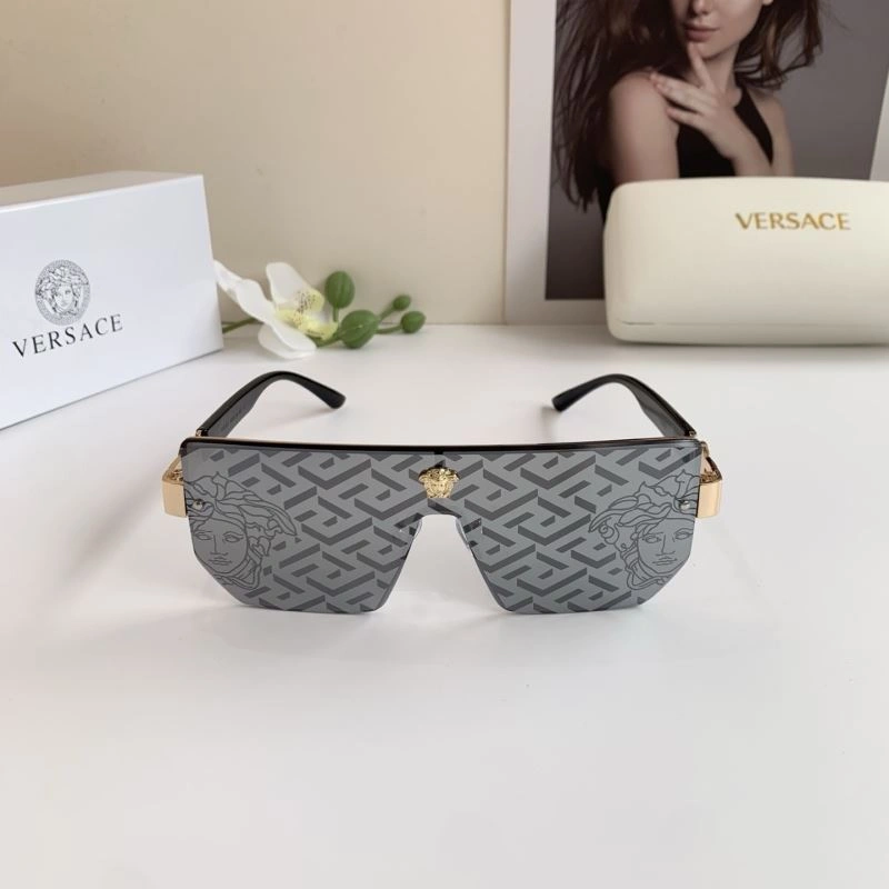 Contemporary Versace Sunglasses 282499