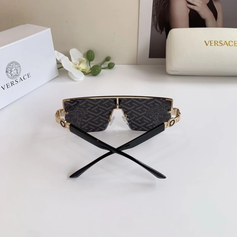 Contemporary Versace Sunglasses 282499