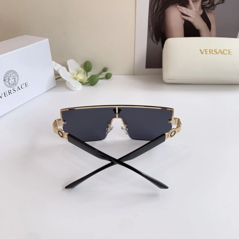Versace Sunglasses Reliable 282498