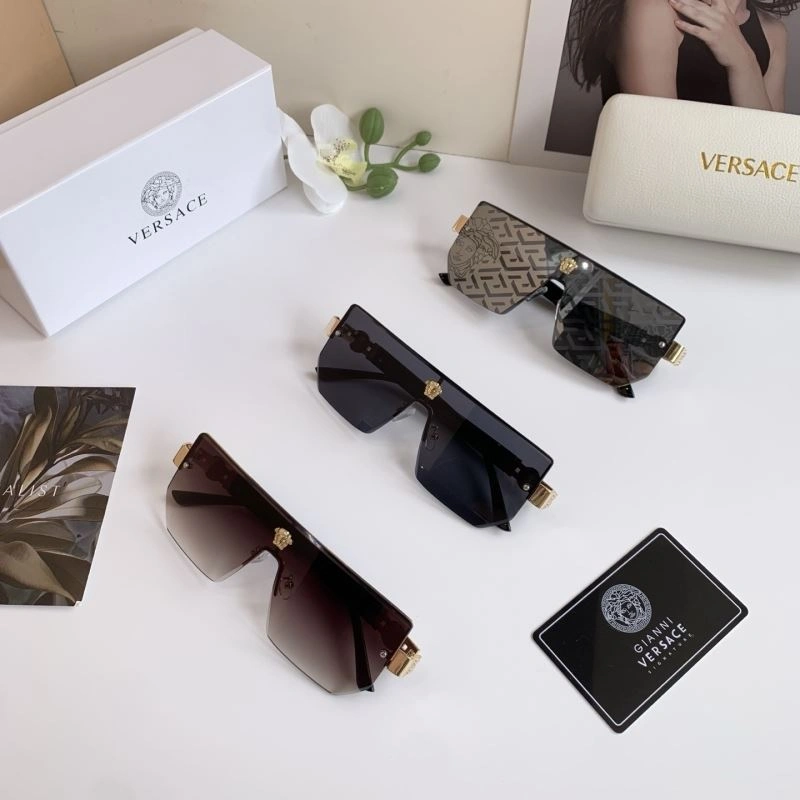 Versace Sunglasses Reliable 282498