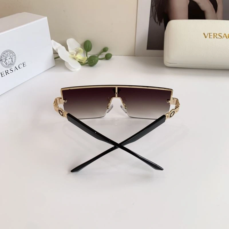 Supportive Versace Sunglasses 282496