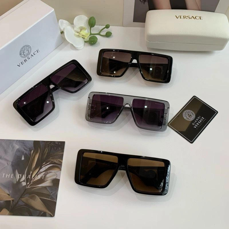 Attractive Versace Sunglasses 282502