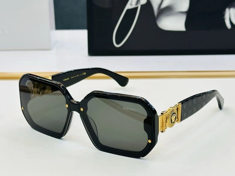 Versace Sunglasses Lightweight 282506
