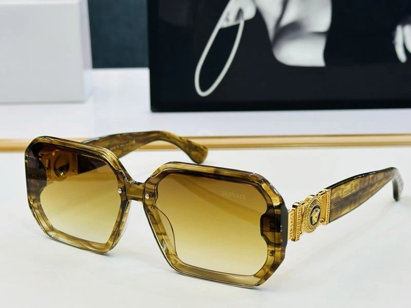Versace Sunglasses Lightweight 282506