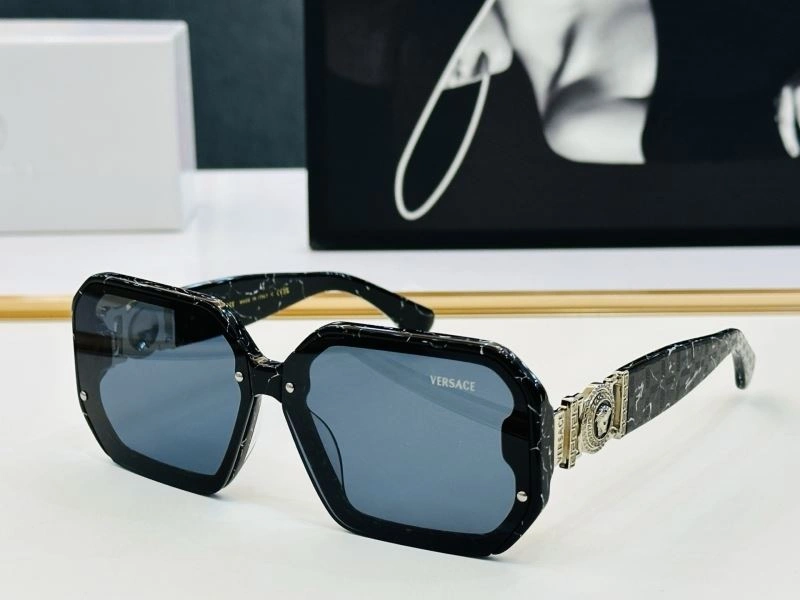 Versace Sunglasses Lightweight 282506