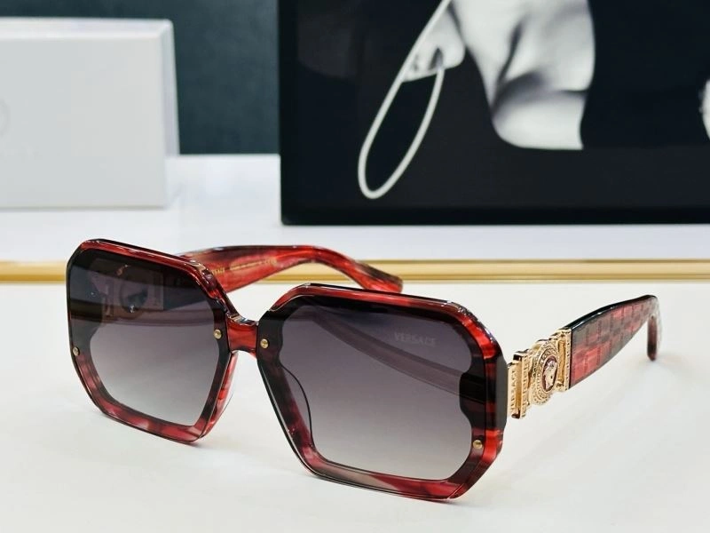 Versace Sunglasses Lightweight 282506