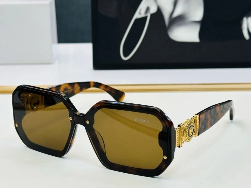Versace Sunglasses Lightweight 282506