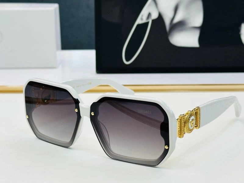 Versace Sunglasses Lightweight 282506