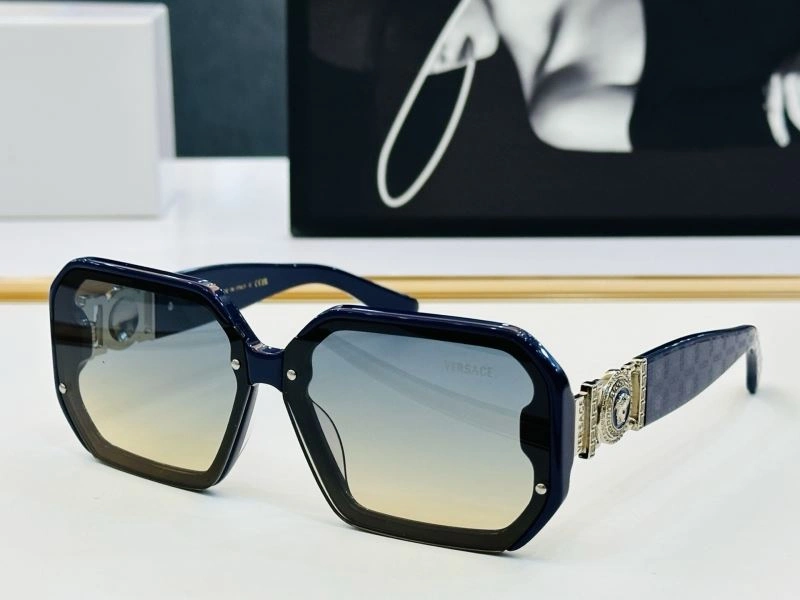 Versace Sunglasses Lightweight 282506