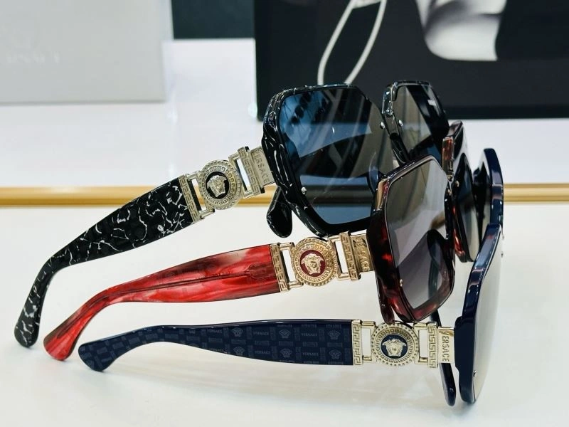 Versace Sunglasses Lightweight 282506