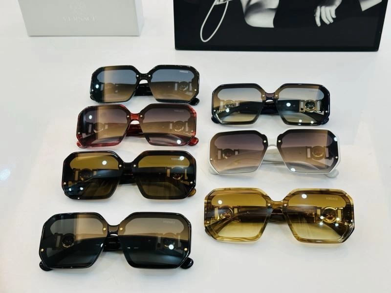Versace Sunglasses Lightweight 282506