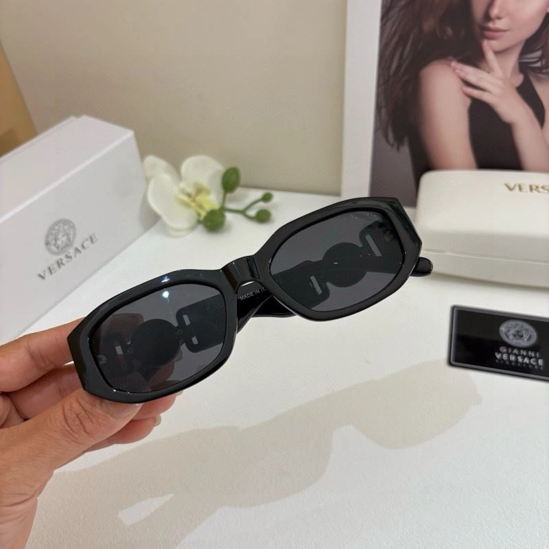 Versace Sunglasses SunProtective 282504