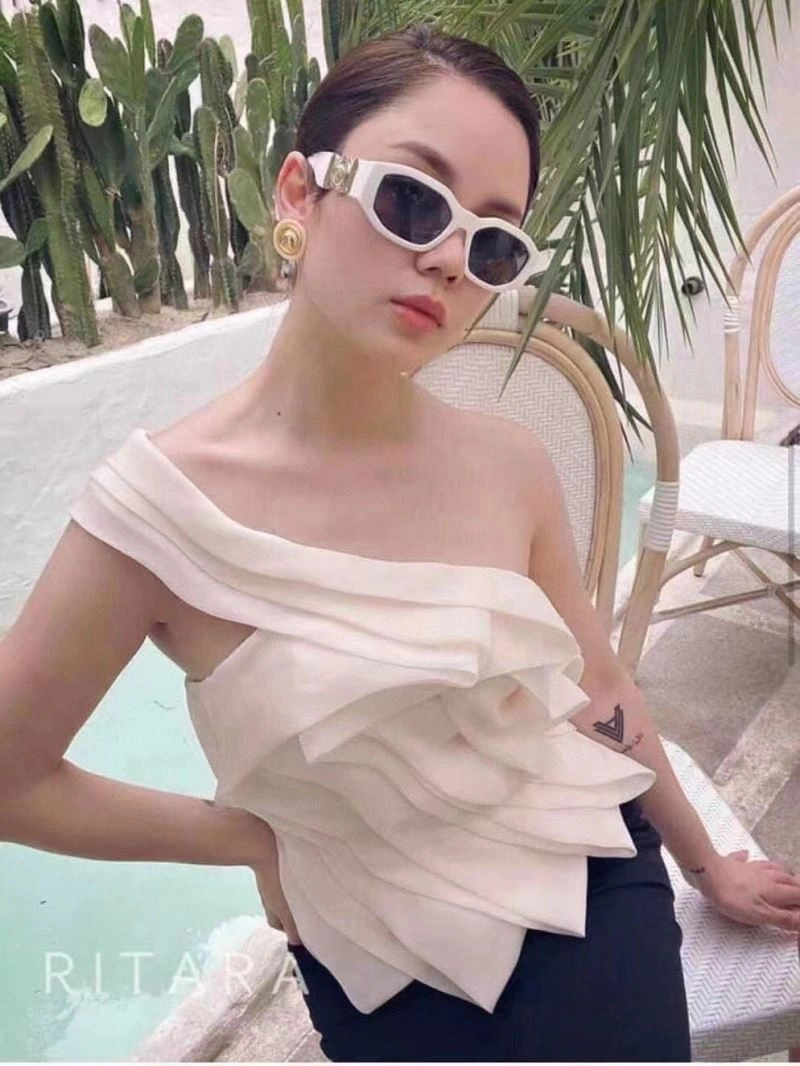 Upgraded Versace Sunglasses 282497