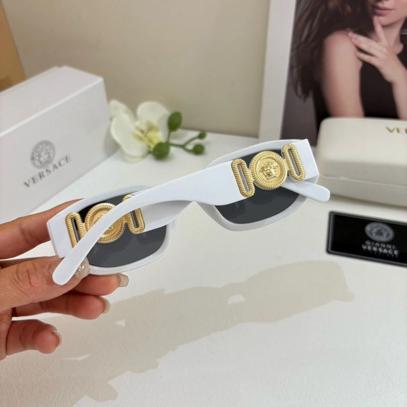 Upgraded Versace Sunglasses 282497