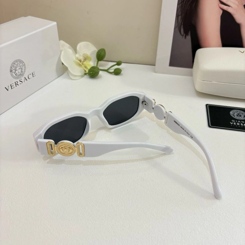 Upgraded Versace Sunglasses 282497