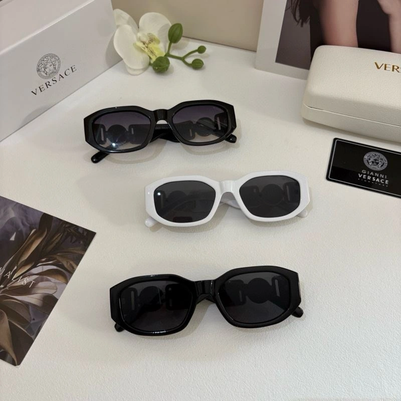Upgraded Versace Sunglasses 282497