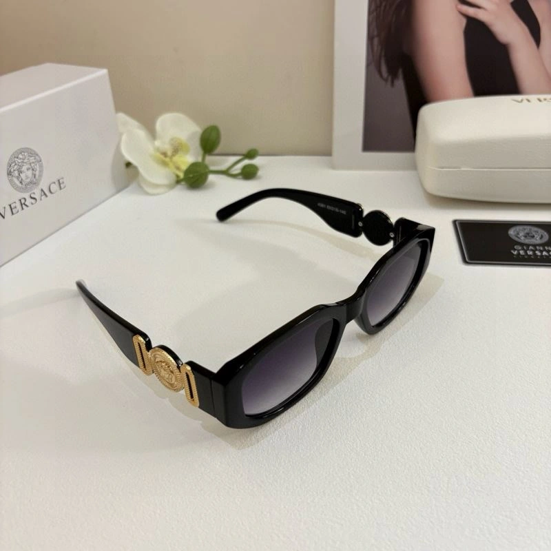 TechFriendly Versace Sunglasses 282488