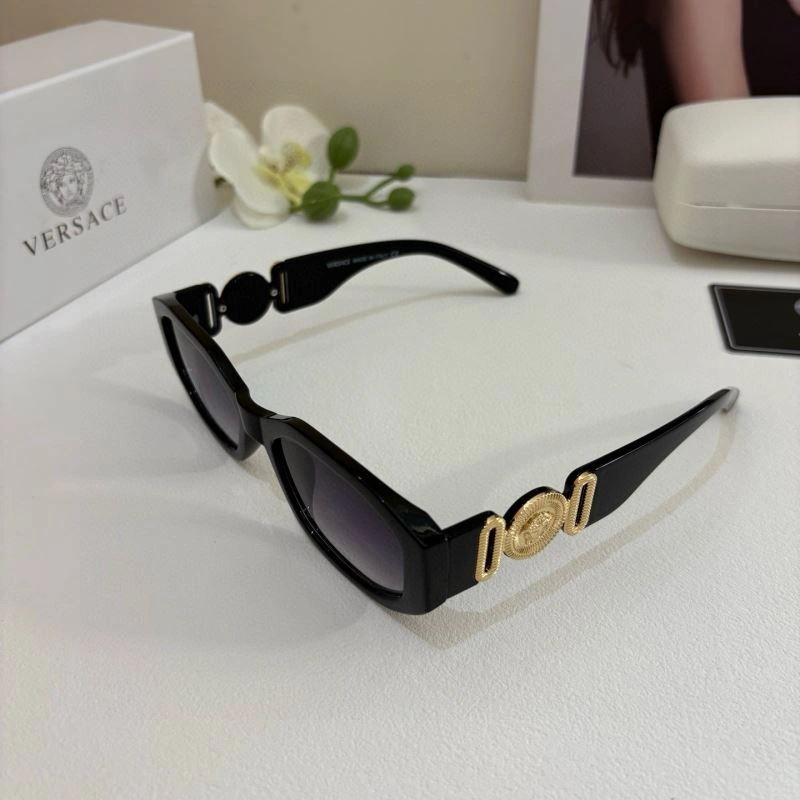 TechFriendly Versace Sunglasses 282488