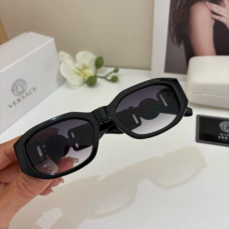 TechFriendly Versace Sunglasses 282488