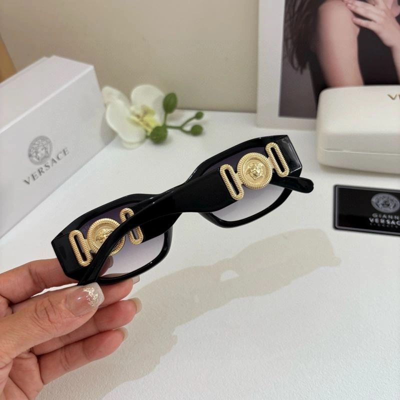 TechFriendly Versace Sunglasses 282488