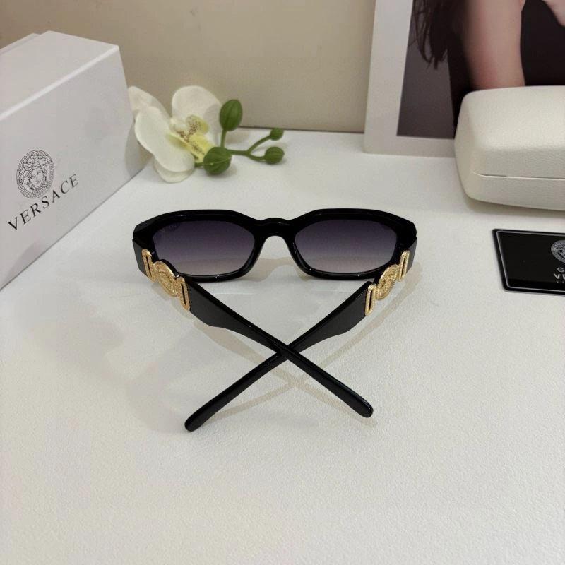 TechFriendly Versace Sunglasses 282488