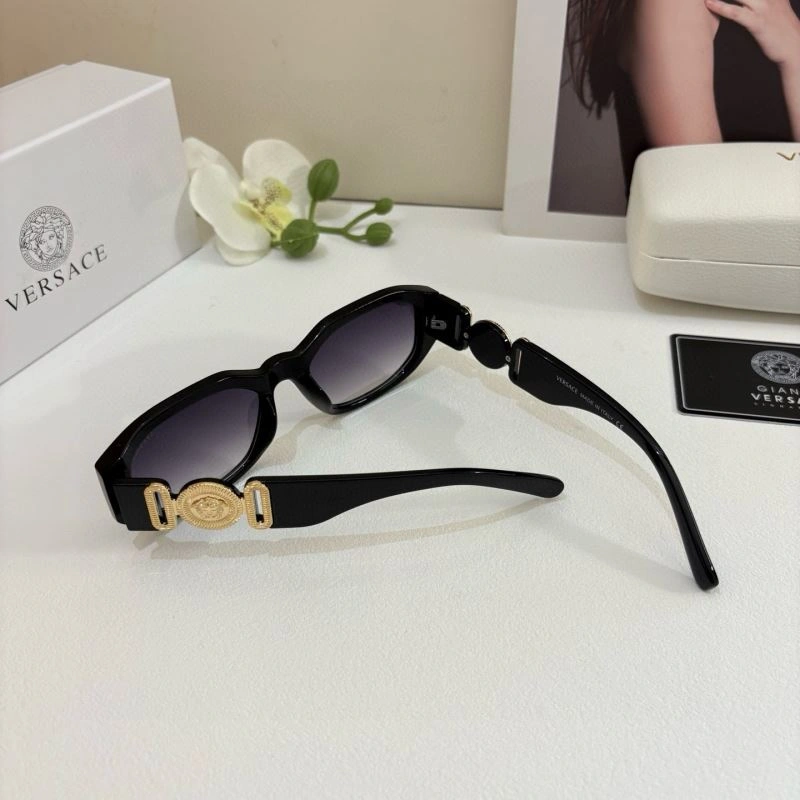 TechFriendly Versace Sunglasses 282488
