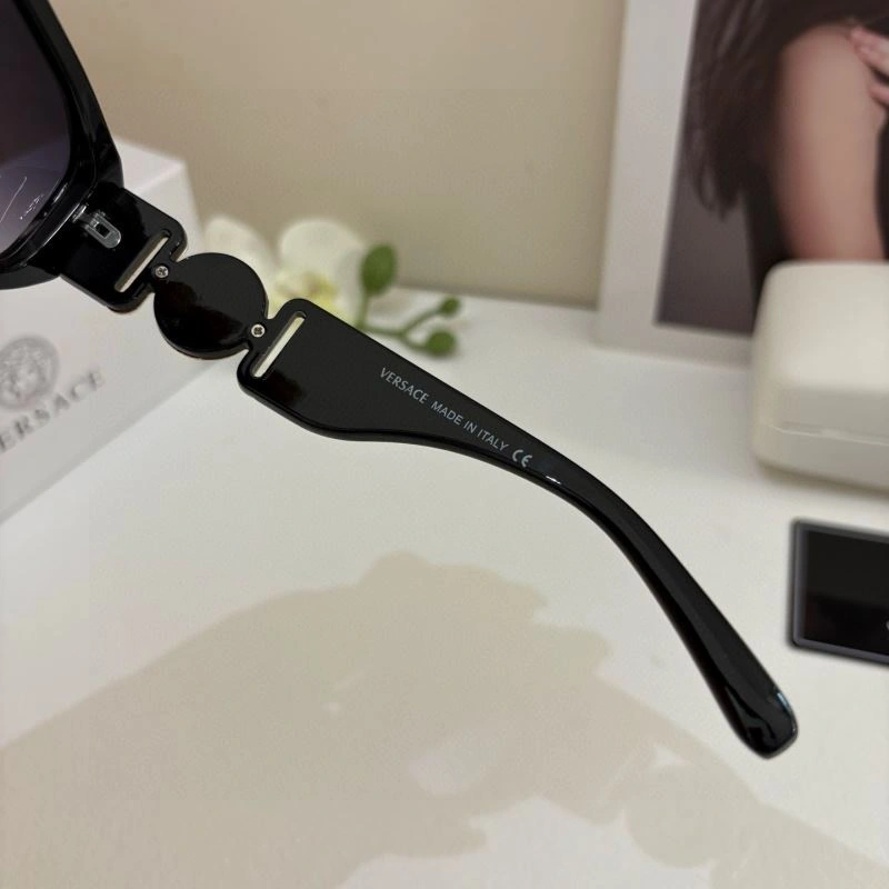 TechFriendly Versace Sunglasses 282488