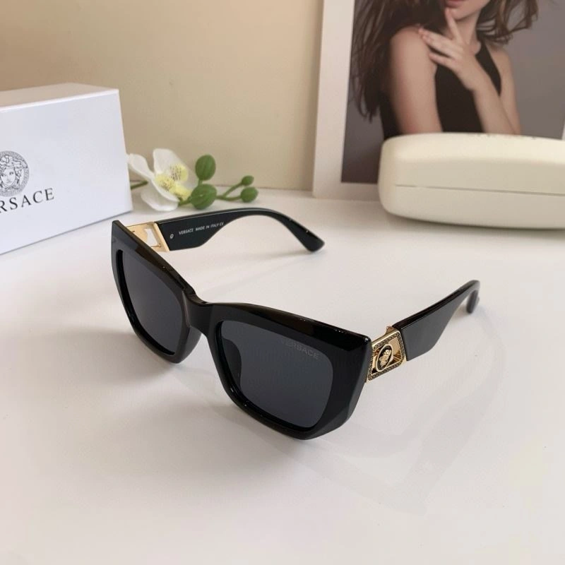 WrinkleFree Versace Sunglasses 282485