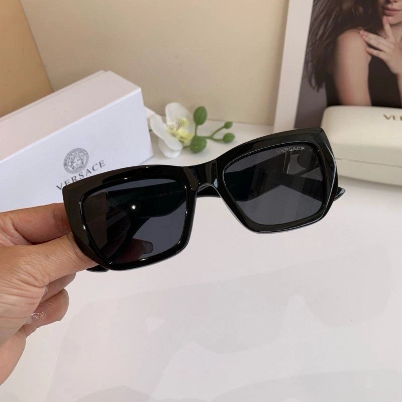 WrinkleFree Versace Sunglasses 282485