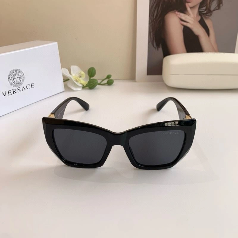 WrinkleFree Versace Sunglasses 282485