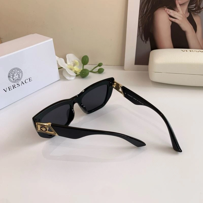 WrinkleFree Versace Sunglasses 282485