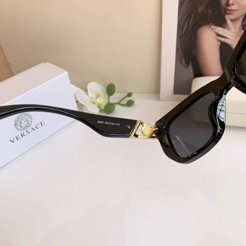 WrinkleFree Versace Sunglasses 282485