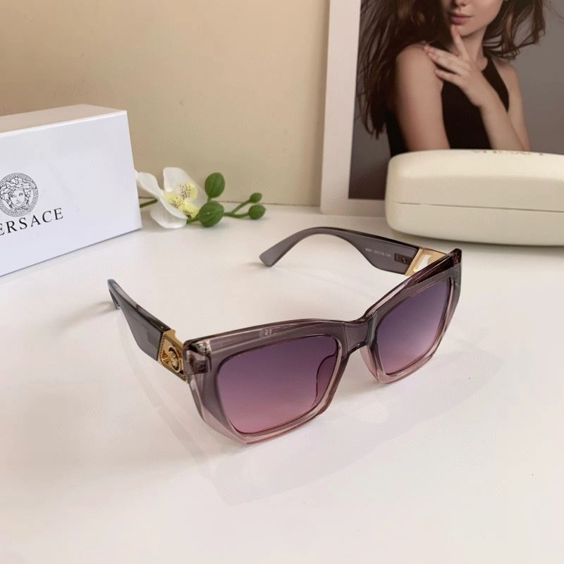 Versace Sunglasses TechFriendly 282489