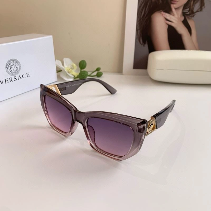 Versace Sunglasses TechFriendly 282489
