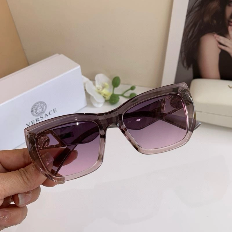Versace Sunglasses TechFriendly 282489