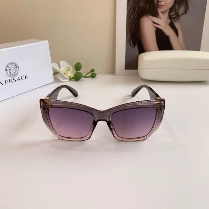 Versace Sunglasses TechFriendly 282489